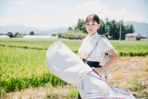 キャディー育成