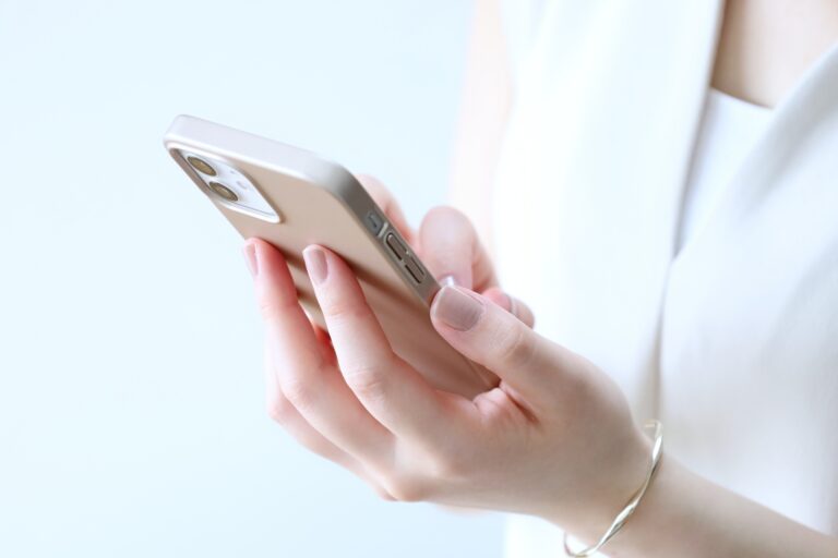 LINE公式アカウントを開設しました！