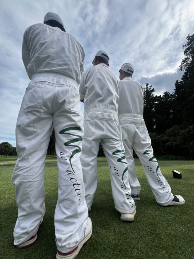 茨城のキャディー求人募集