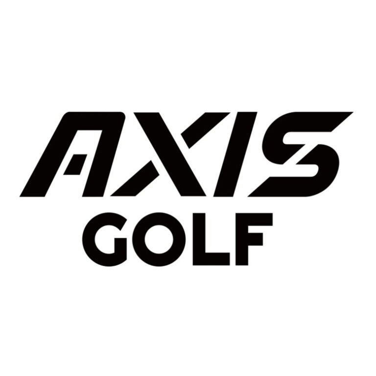AXIS GOLF 768x768